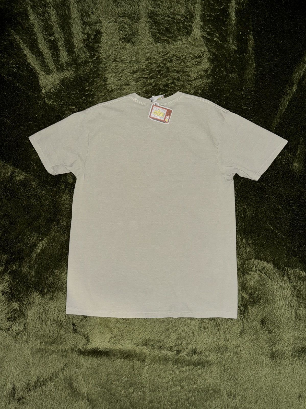 KidSuper [XL] KIDSUPER Studios 22AW Collection Logo Tubular T-Shirt Size US XL / EU 56 / 4 - 8 Thumbnail