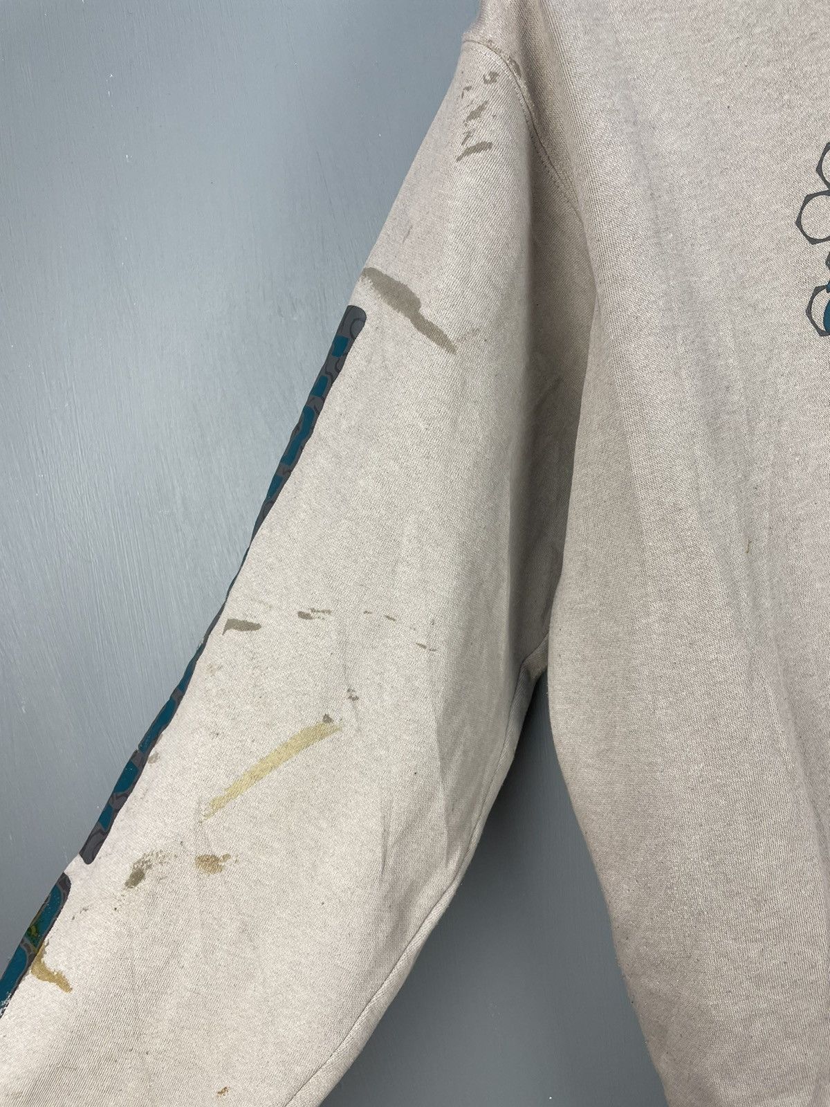 Hang Ten Vintage Hang Ten surf sweatshirt Size US L / EU 52-54 / 3 - 10 Thumbnail