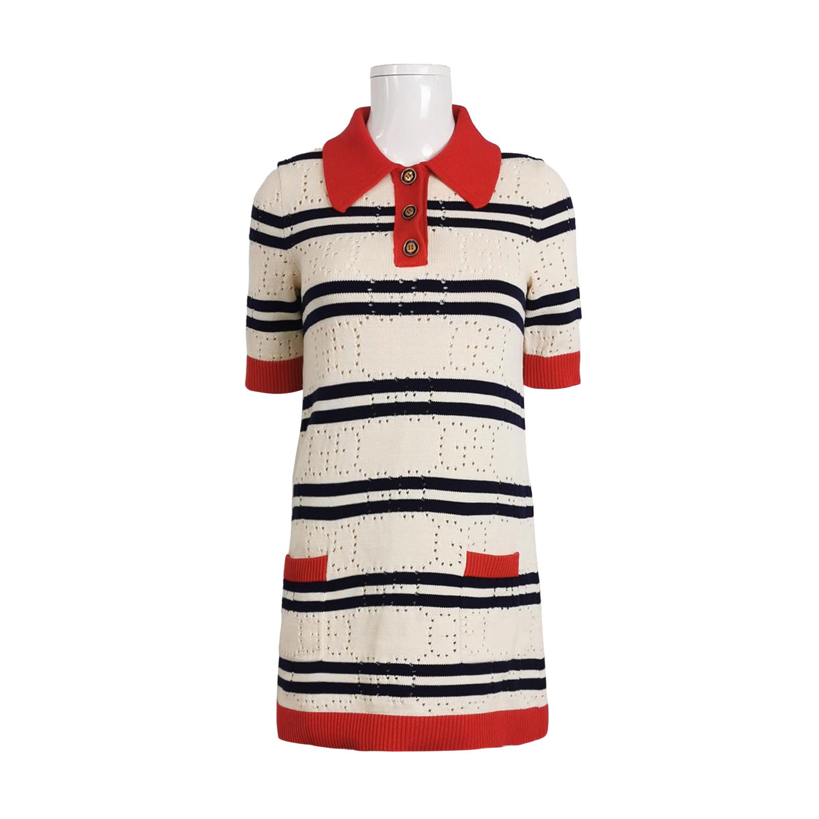 Gucci Gucci Women xs Midi Size XS / US 0-2 / IT 36-38 - 1 Thumbnail