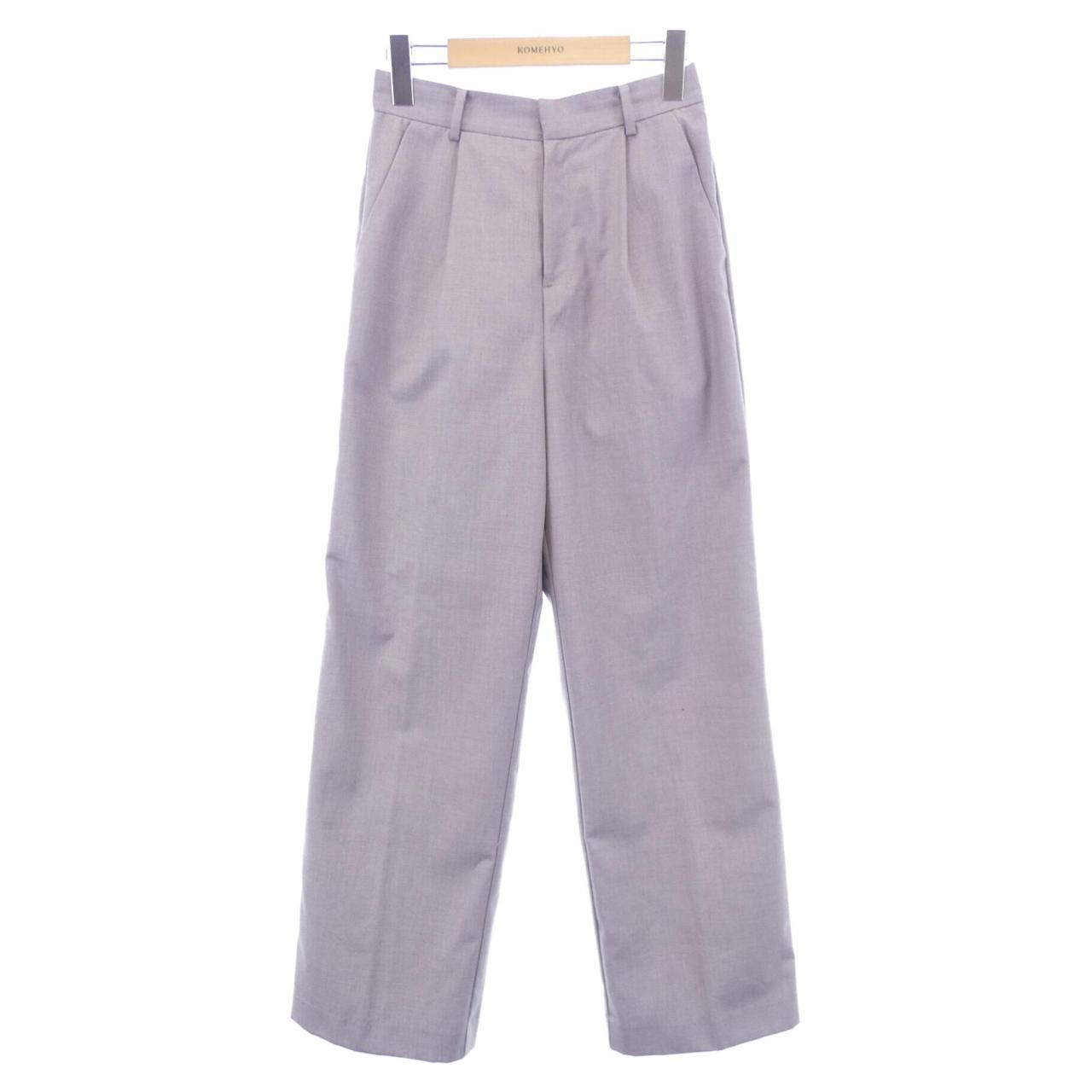 Other Other MACHATT Pants Others Pants MCT22S905 DUTY FREE for USA Size ONE SIZE - 1 Thumbnail