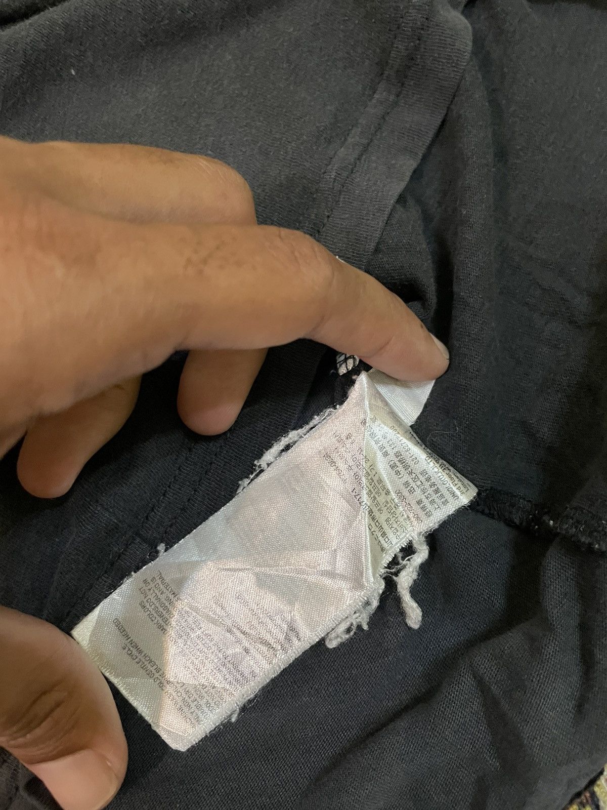 Undercover × Uniqlo Uniqlo Undercover 3 quarter Shirt Size US M / EU 48-50 / 2 - 5 Thumbnail