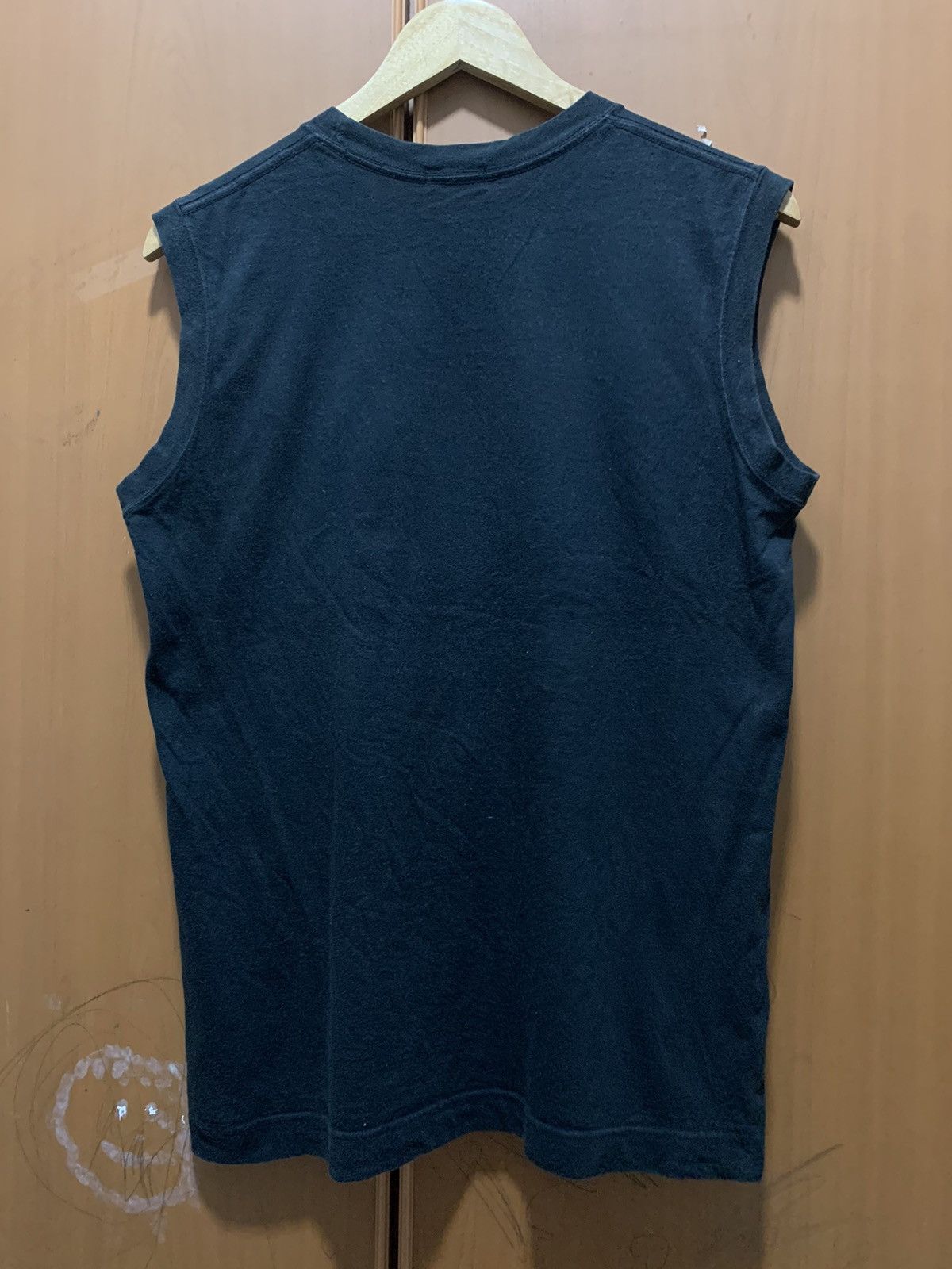 MCM MCM Legere Tank Size US M / EU 48-50 / 2 - 8 Thumbnail