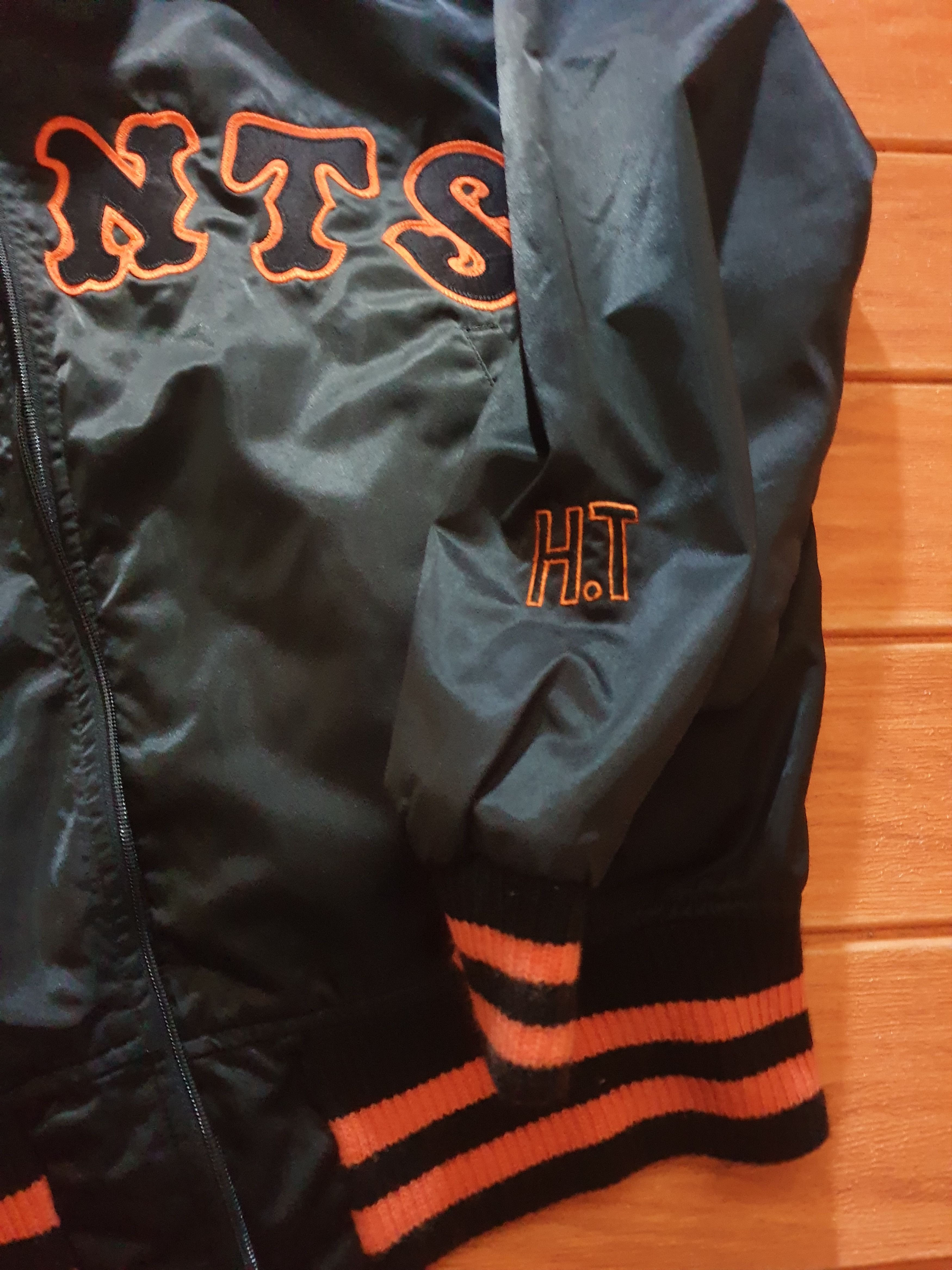MLB 💥Giants mlb Japanese brand jacket Size US M / EU 48-50 / 2 - 8 Thumbnail