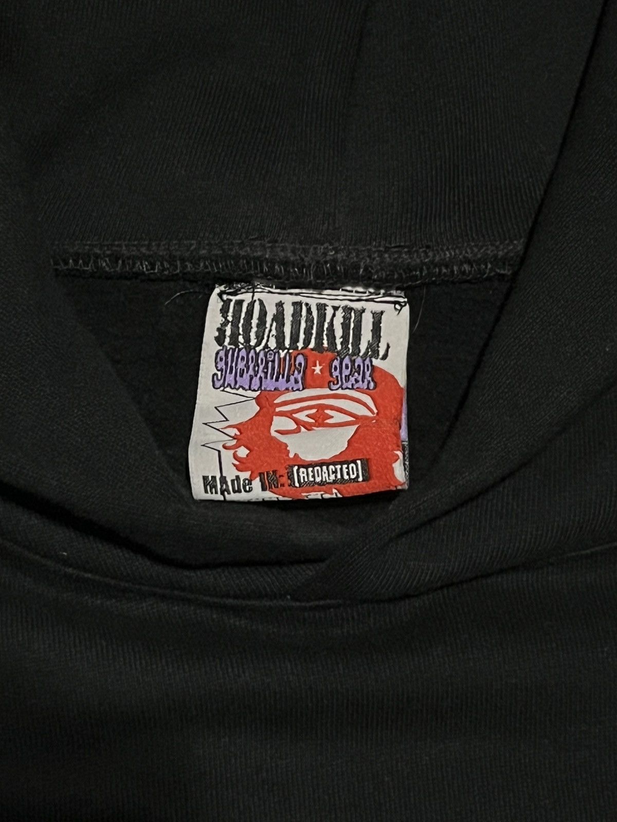 Other Roadkill Human Be-In Hoodie Size US L / EU 52-54 / 3 - 4 Thumbnail