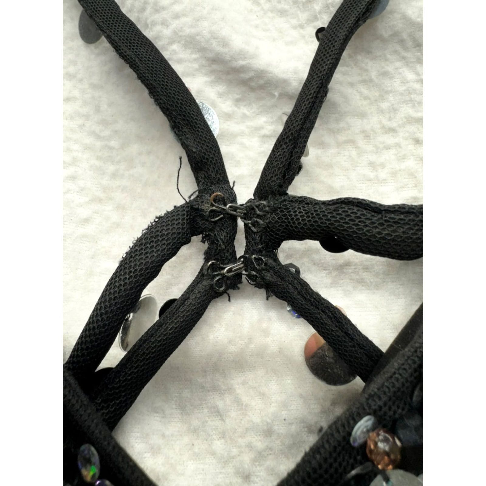 Vintage - Accuracy: It accurately reflects the item'S description and brand Size M / US 6-8 / IT 42-44 - 5 Thumbnail