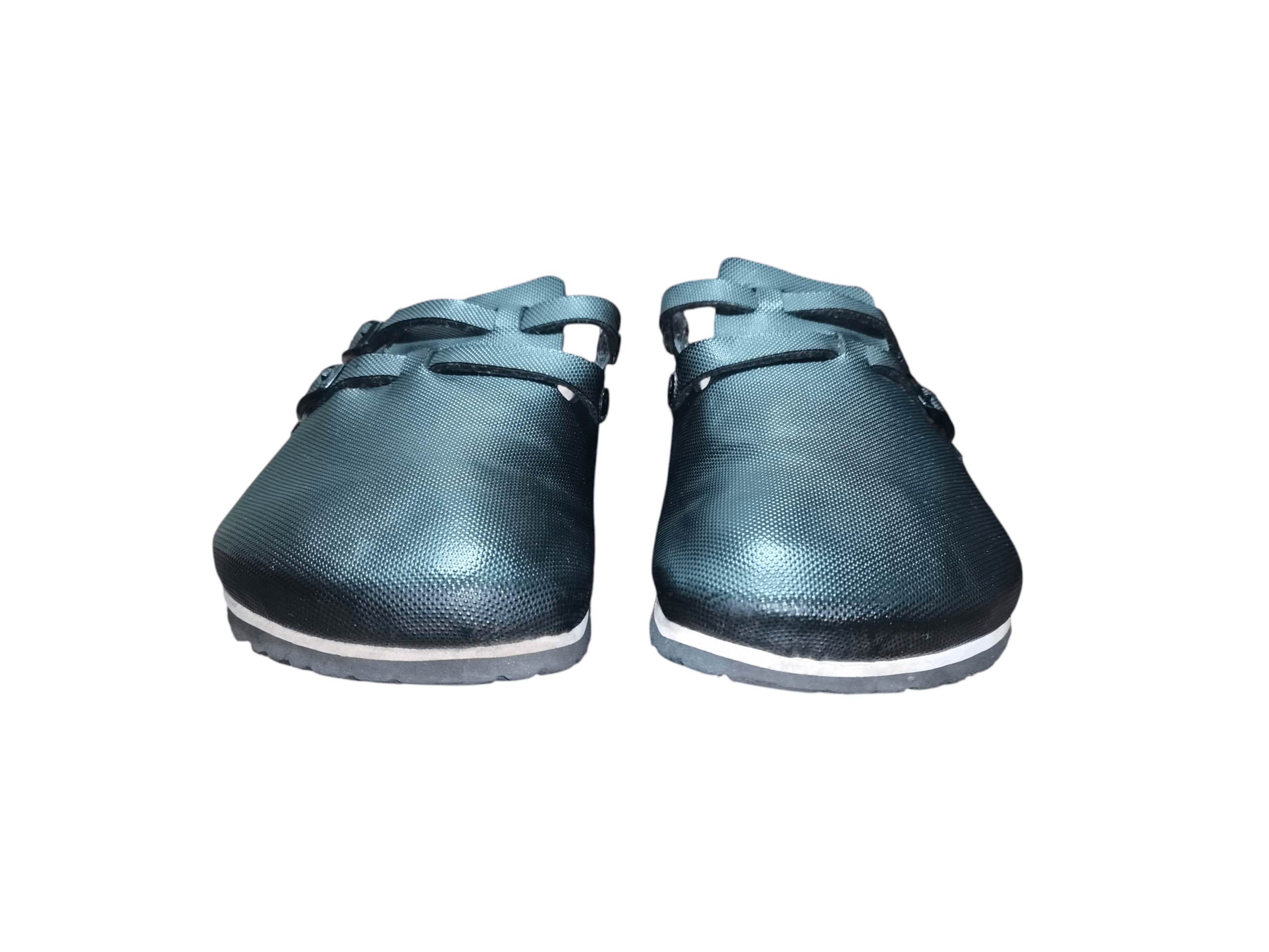 Birkenstock Birkenstock birkis clogs Size US 9.5 / EU 42-43 - 10 Thumbnail