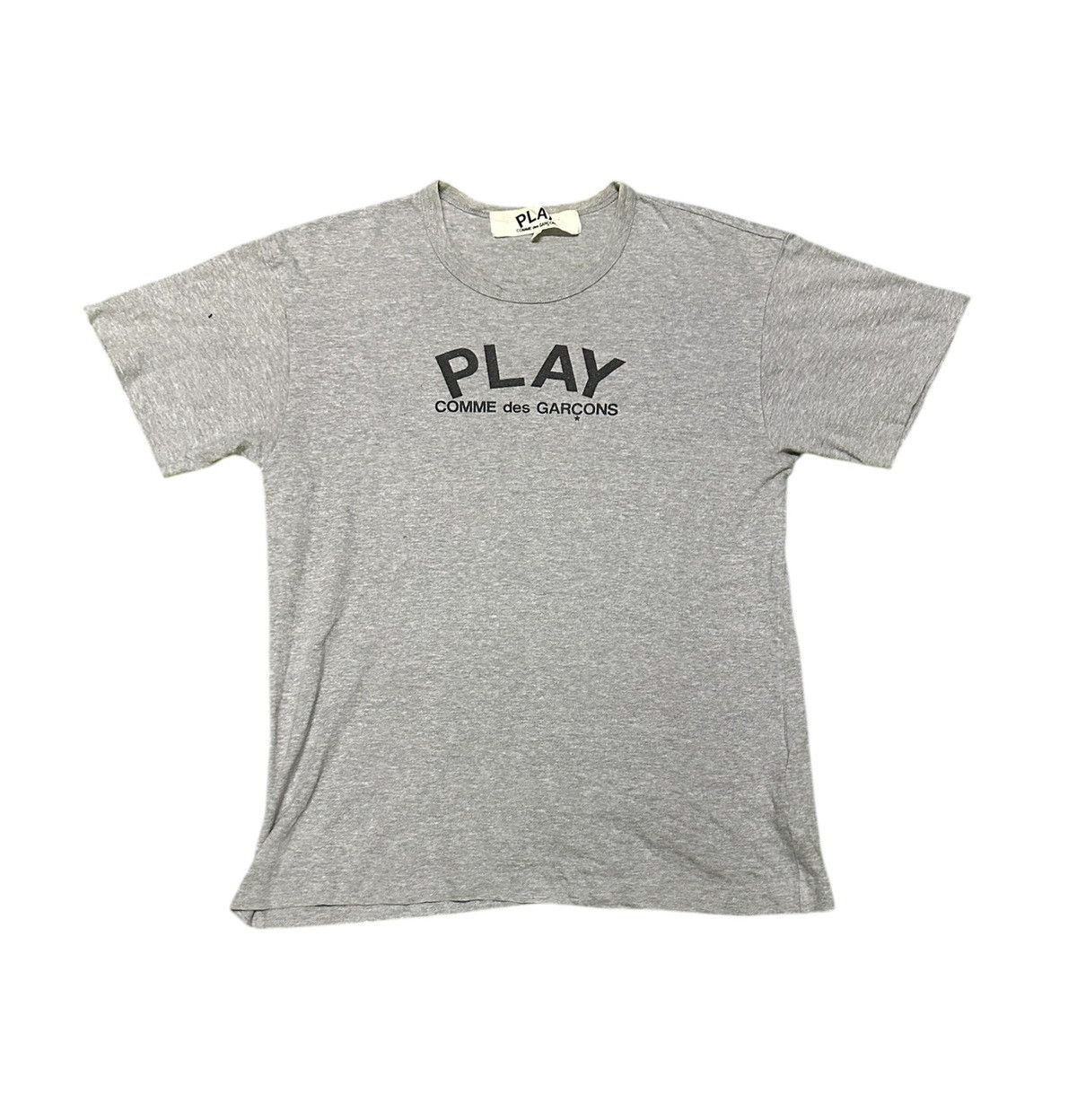 Comme des Garcons PLAY Comme des garcons Play Size US L / EU 52-54 / 3 - 1 Thumbnail