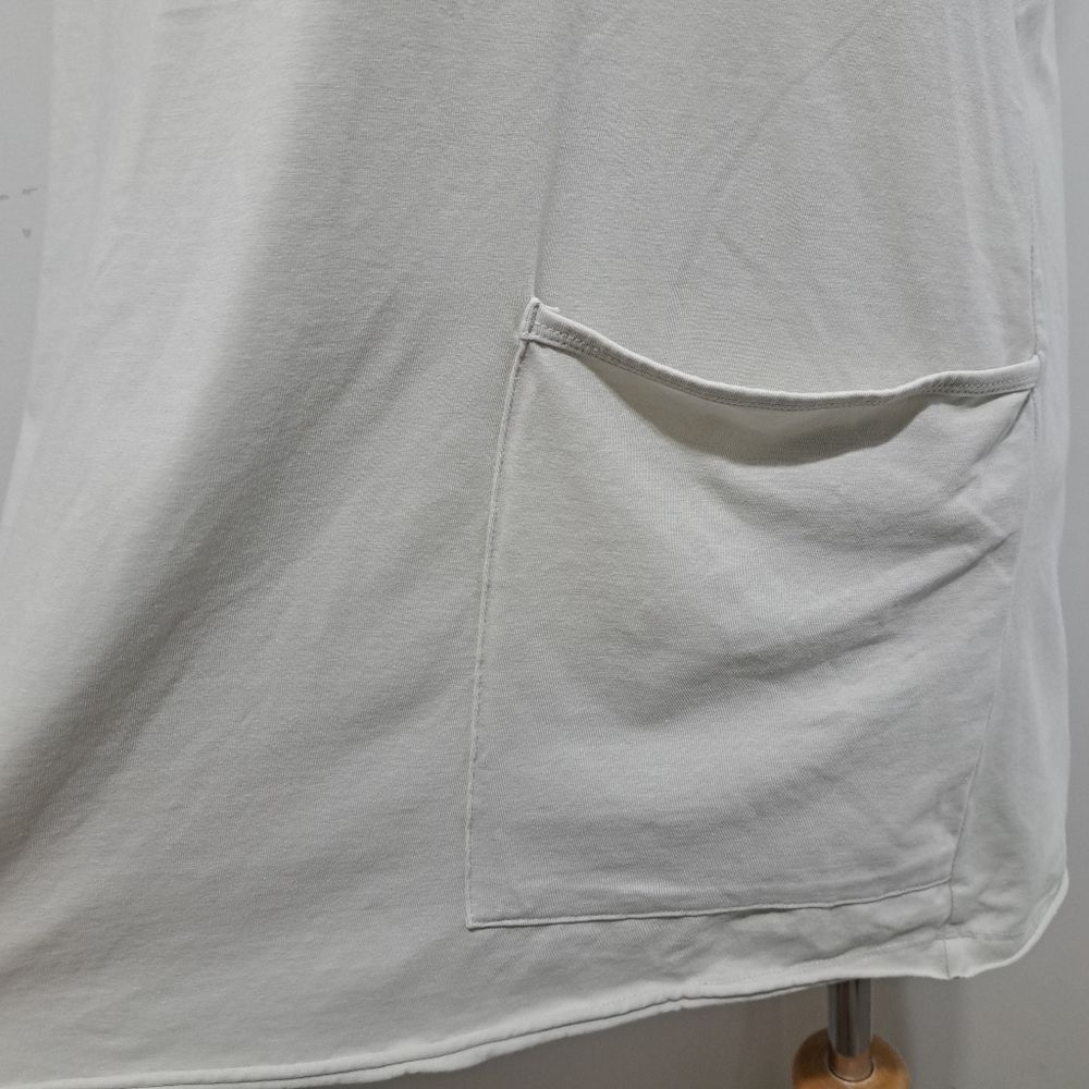 Free People Free People Movement Hot Shot V- Neck Sleeveless Patch Pocke Size L / US 10 / IT 46 - 8 Thumbnail
