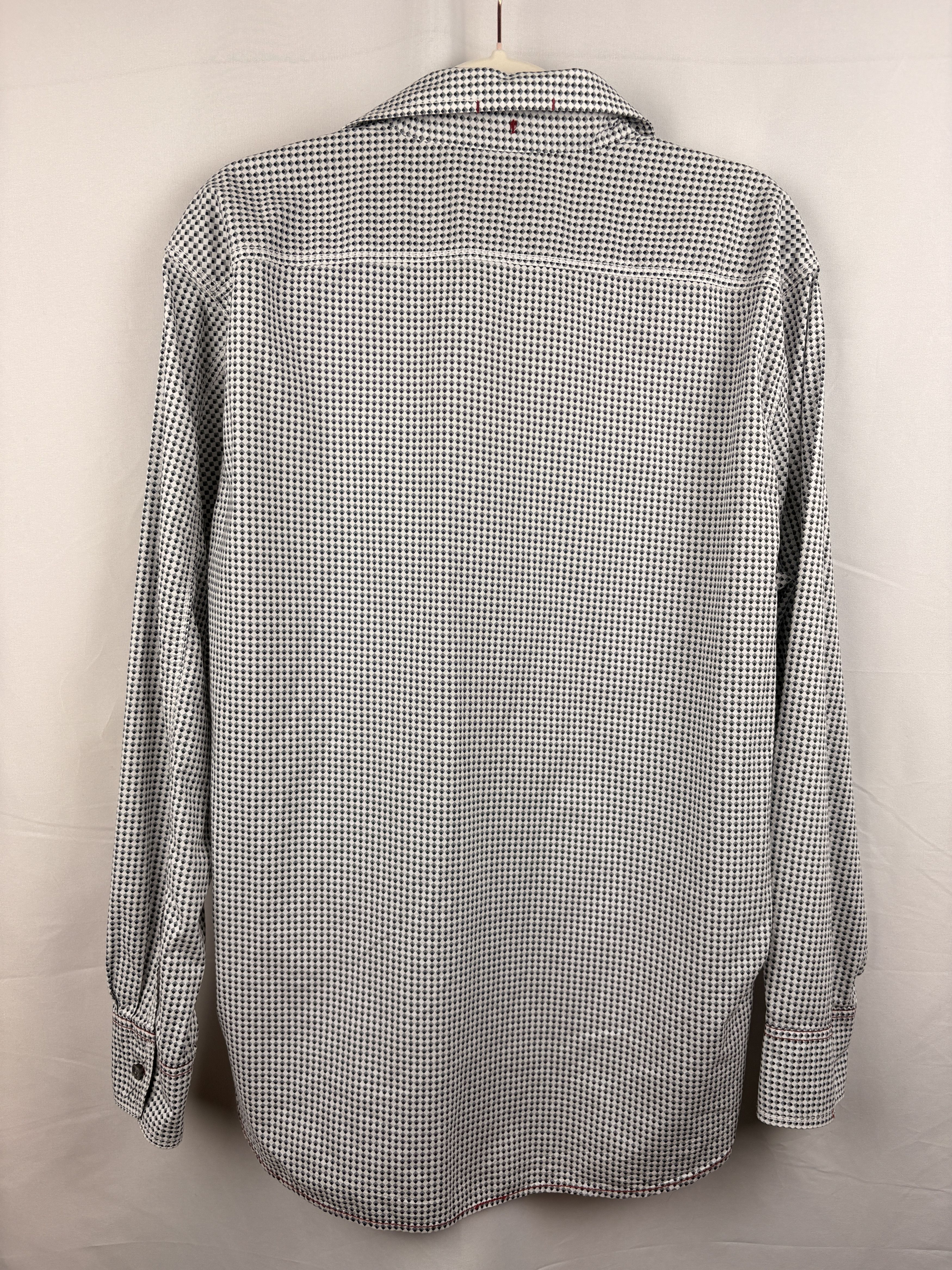 Other Vintage ITALIA Size US L / EU 52-54 / 3 - 2 Thumbnail