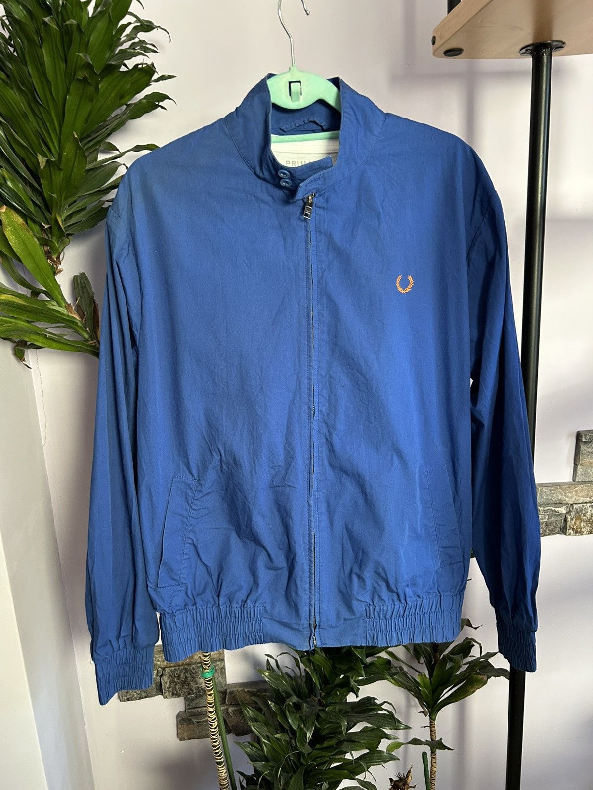 Fred Perry × Raf Simons Raf Simons jacket Size US L / EU 52-54 / 3 - 15 Thumbnail