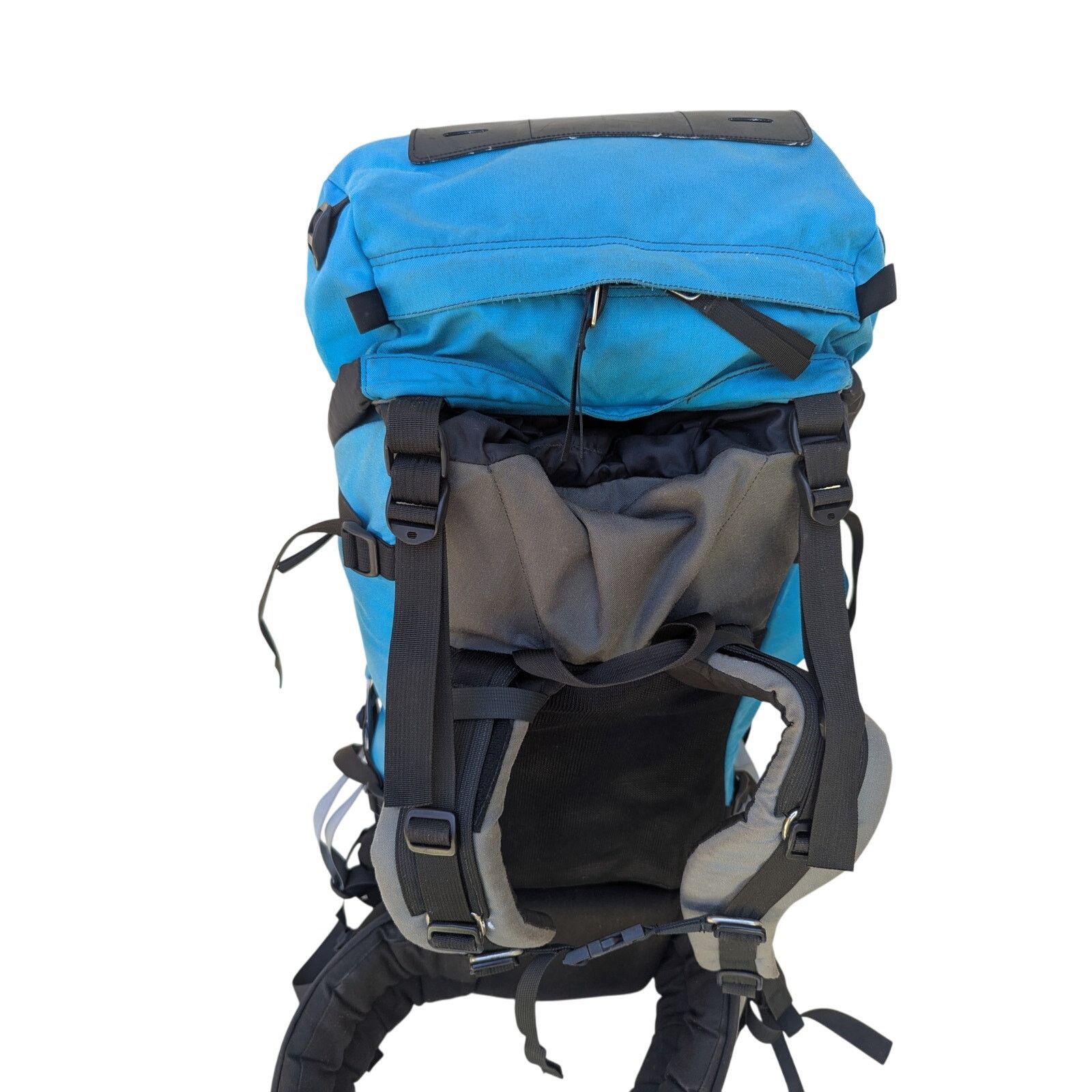 Mystery Ranch Vintage Dana Design ArcFlex Terraplane Backpack (Medium) Size ONE SIZE - 3 Thumbnail