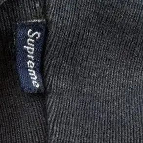 Supreme Supreme S Logo Hooded Sweatshirt FW15 Size US M / EU 48-50 / 2 - 4 Thumbnail