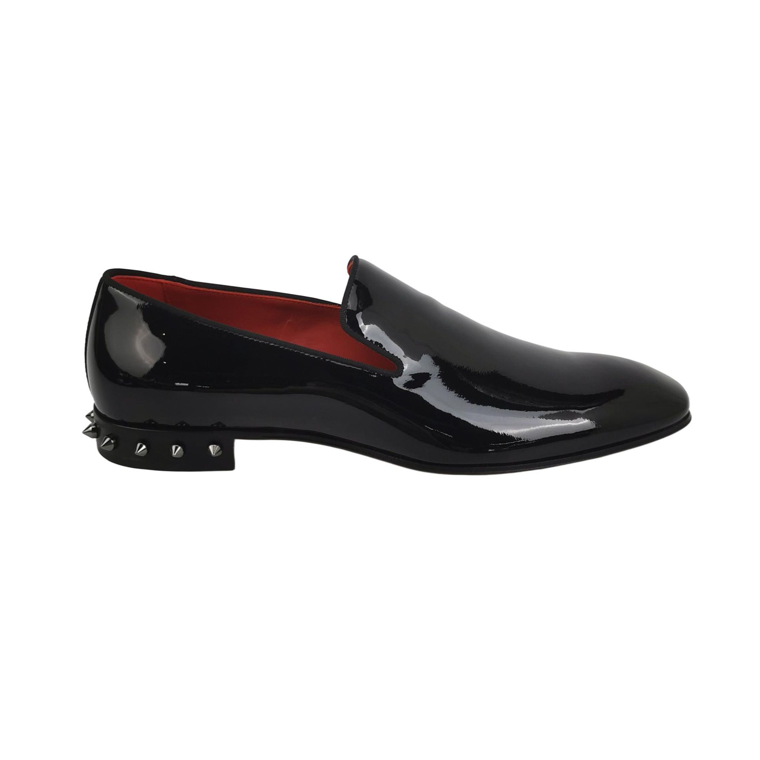 Christian Louboutin Christian Louboutin Men 8 Leather Size US 8 / EU 41 - 1 Thumbnail