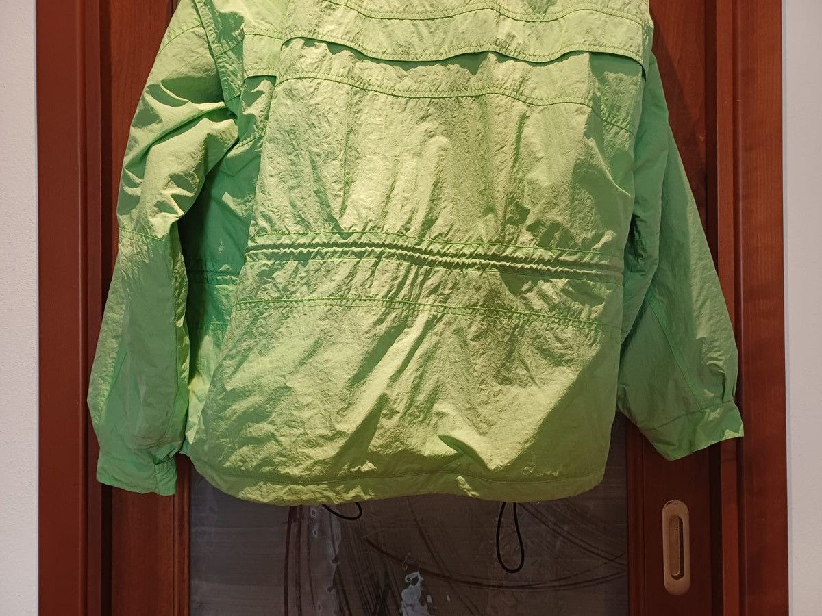 Balenciaga AW18 Balenciaga Twinset parka sz FR 50 Size US XXL / EU 58 / 5 - 12 Thumbnail
