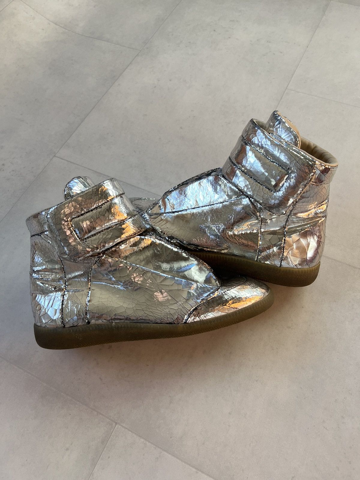 Maison Margiela Future High | Grailed