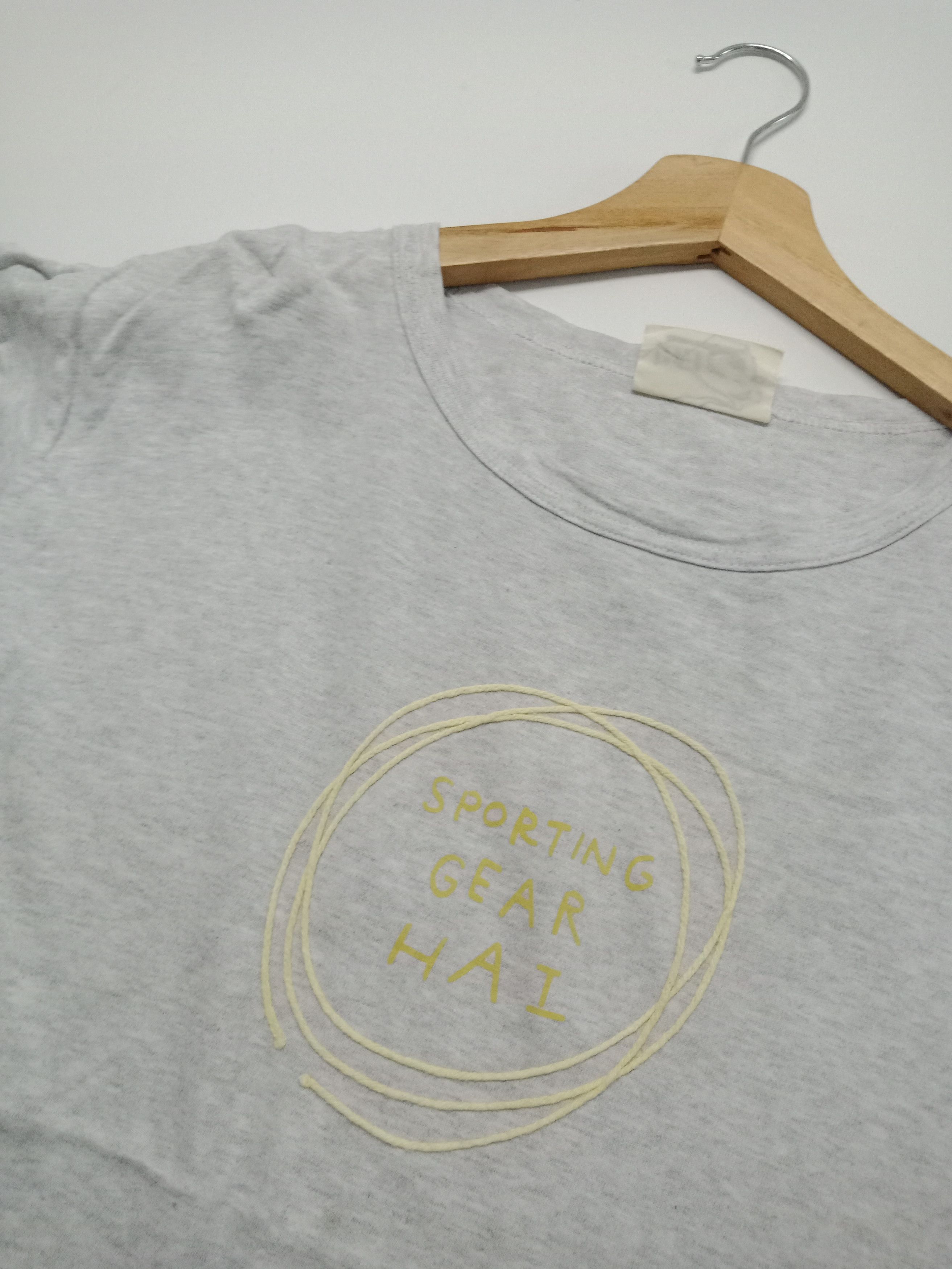 Issey Miyake Issey Miyake HSG #D Size US L / EU 52-54 / 3 - 3 Thumbnail
