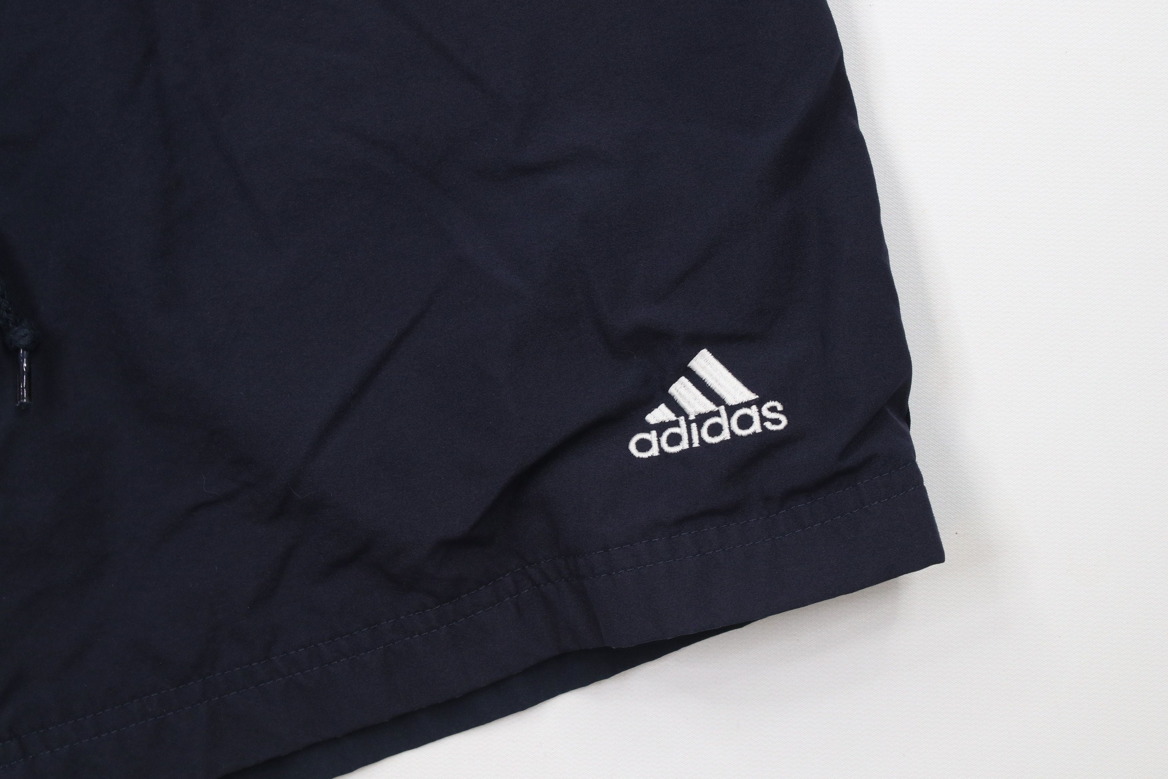 Adidas × Vintage Vintage Y2K 2002 Adidas Lined Running Soccer Tennis Shorts Size US 32 / EU 48 - 5 Thumbnail