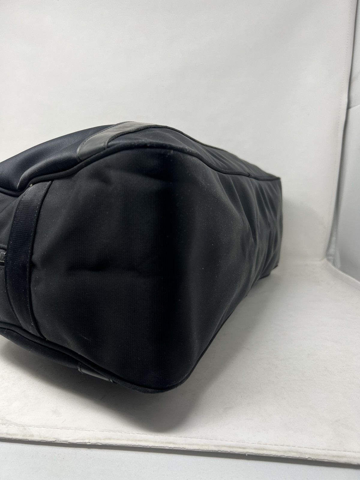 Issey Miyake Miyake Design Studio Duffel Travel Bag Size ONE SIZE - 11 Thumbnail