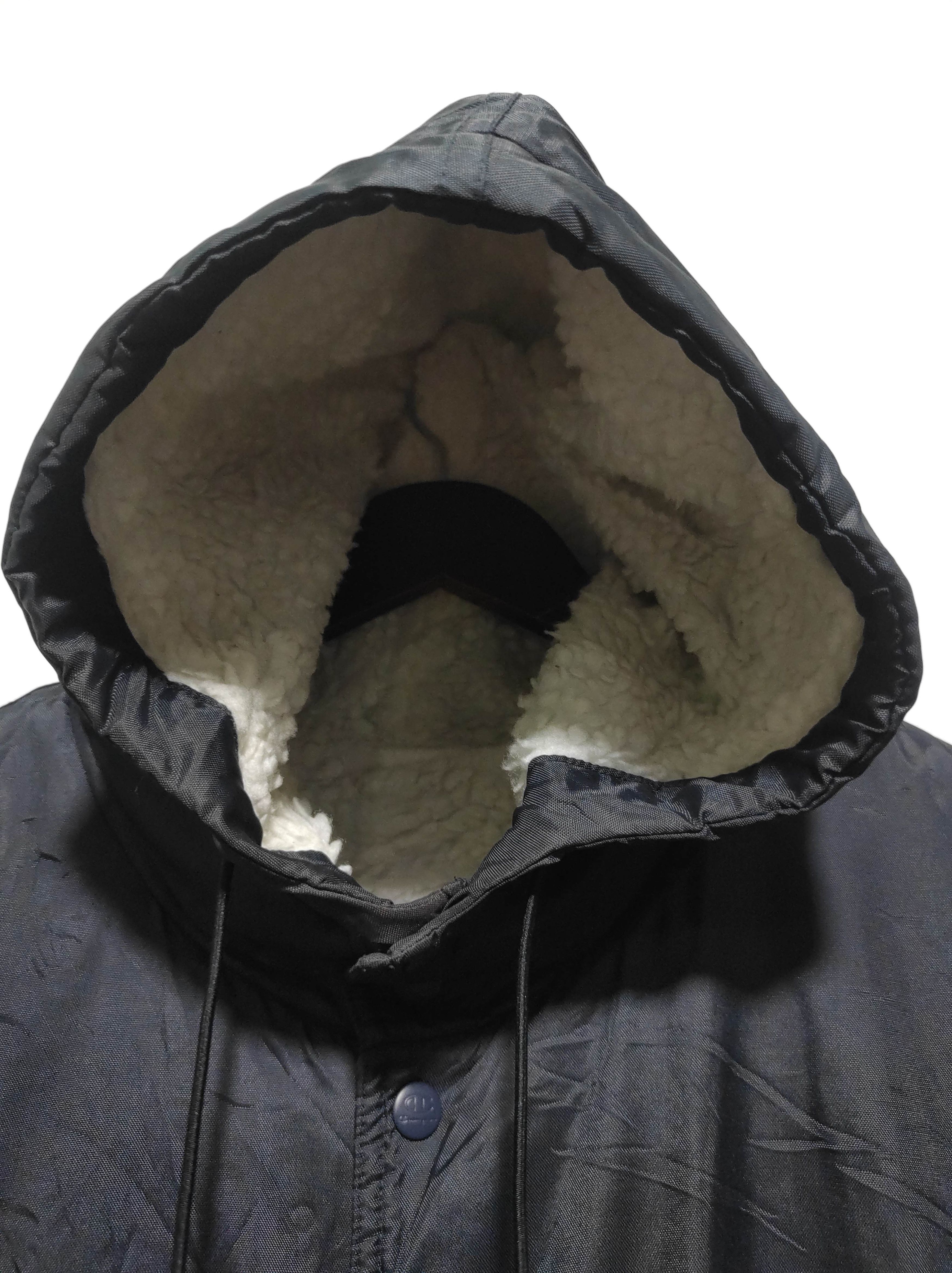 Champion Champion Sherpa Long Jacket Size US L / EU 52-54 / 3 - 9 Thumbnail
