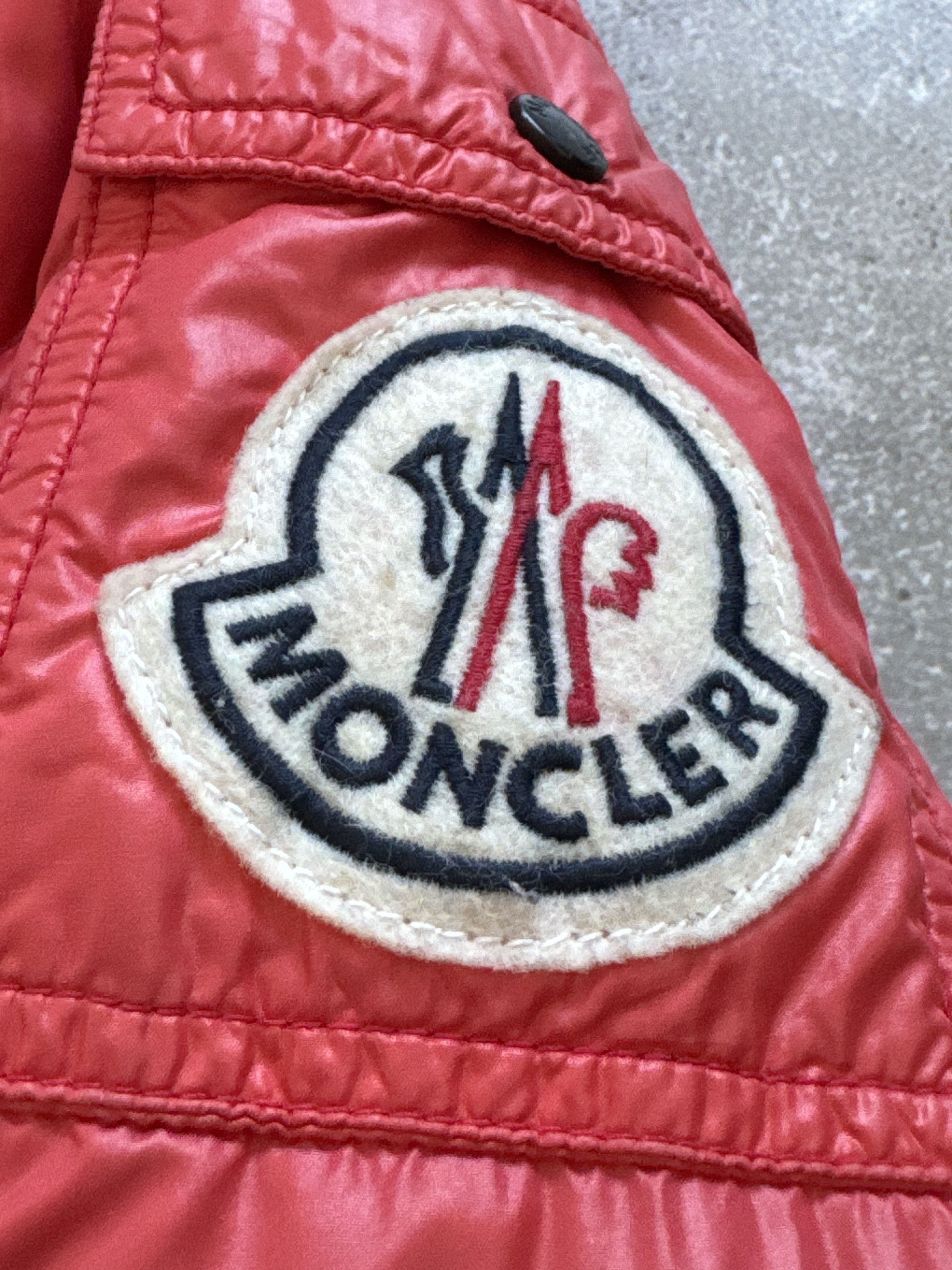 Moncler moncler Himalaya puffer hooded jacket Size S / US 4 / IT 40 - 7 Thumbnail
