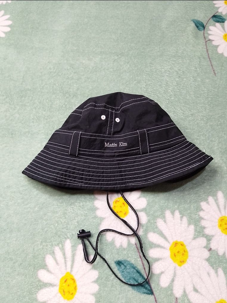 Matin Kim Matin kim jungle hats Size ONE SIZE - 1 Thumbnail