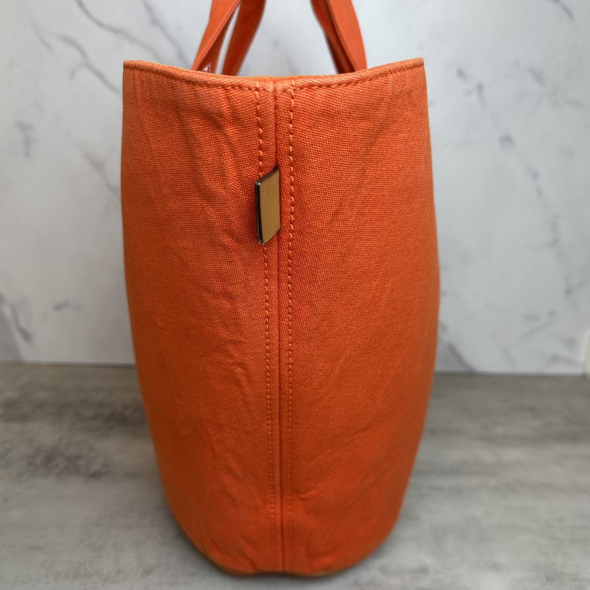 Hermes Hermès Panier de Plage GM Tote Size ONE SIZE - 3 Thumbnail