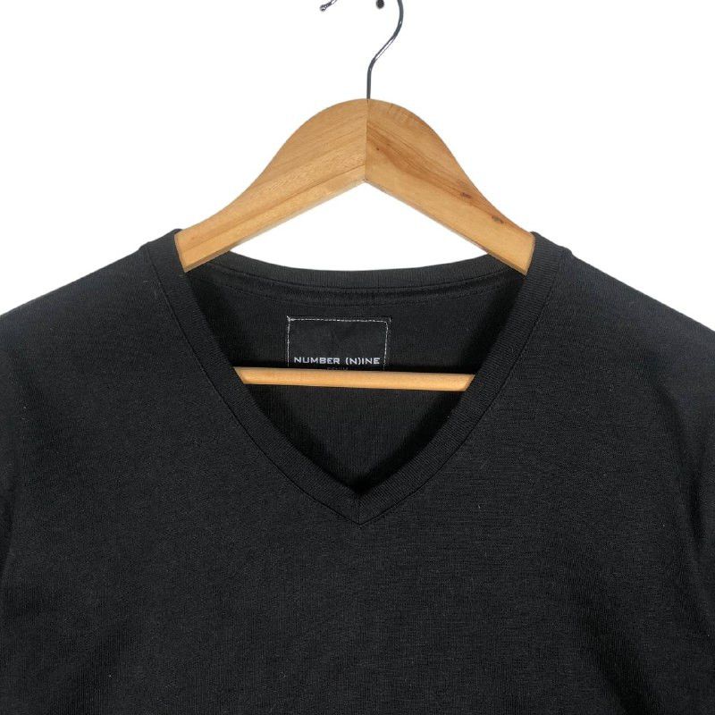 Japanese Brand × Number (N)ine Vintage Number (N)ine men T-shirt Size US L / EU 52-54 / 3 - 2 Thumbnail