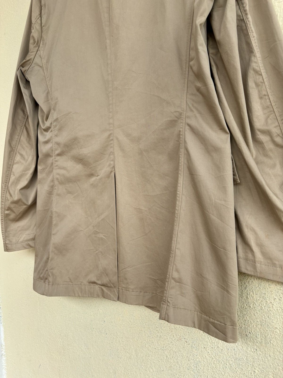 Jil Sander Jil Sander Blazer Jacket Size US M / EU 48-50 / 2 - 9 Thumbnail