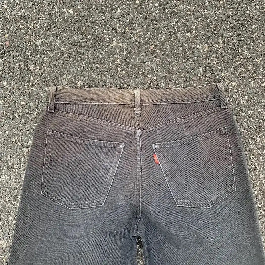 Levi's Levi’s Jeans Levis Faded Denim Pants Waist 32 Size US 32 / EU 48 - 11 Thumbnail
