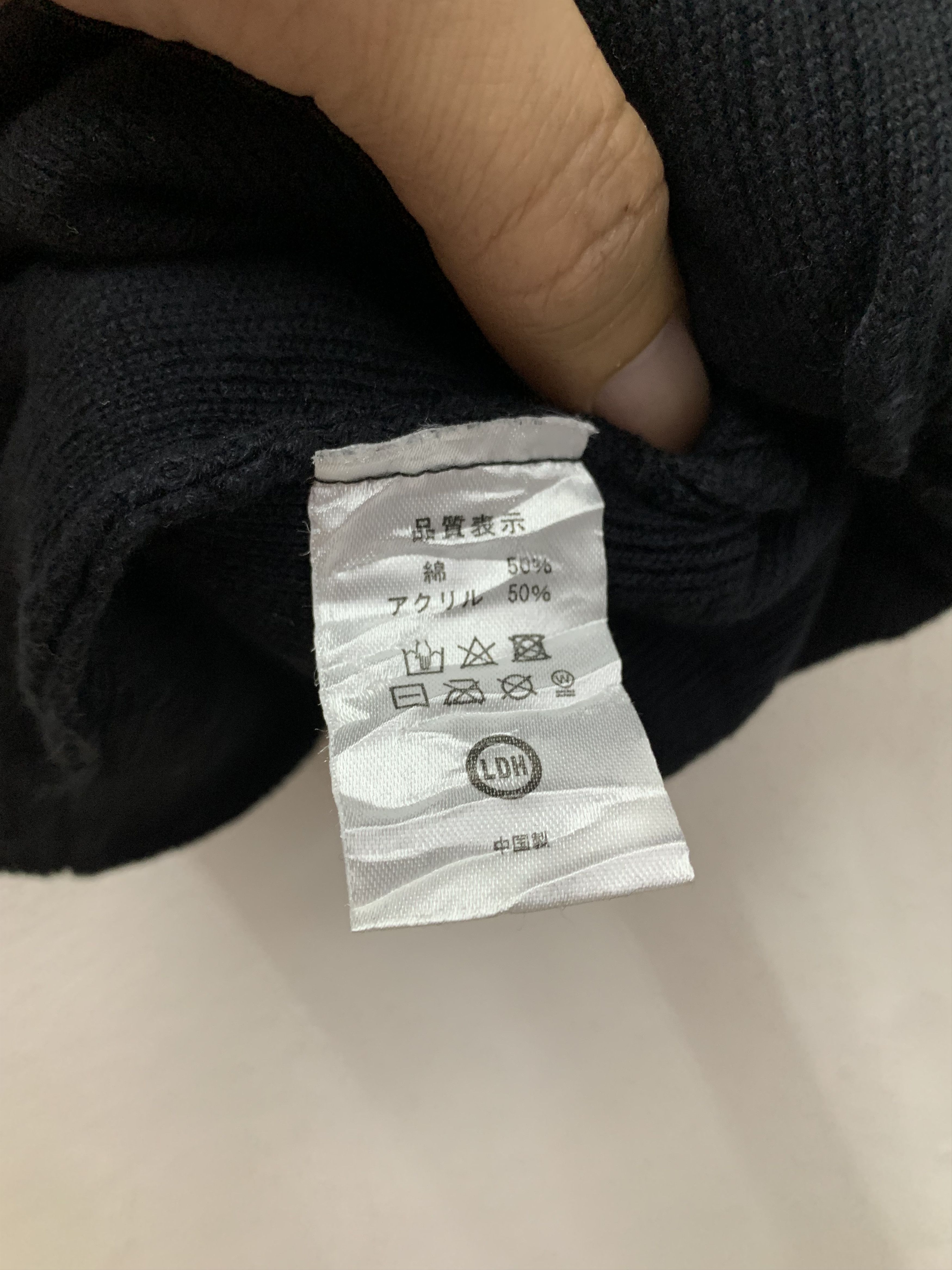 Other MAD CYCLONE Alan Shirahama Beanie Hats Size ONE SIZE - 7 Thumbnail