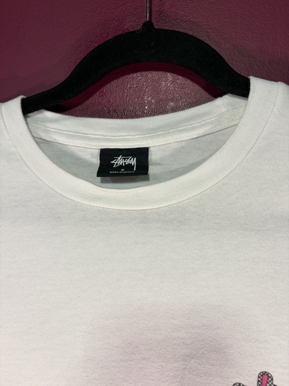 Stussy Stussy checkers crop top Size M / US 6-8 / IT 42-44 - 3 Thumbnail