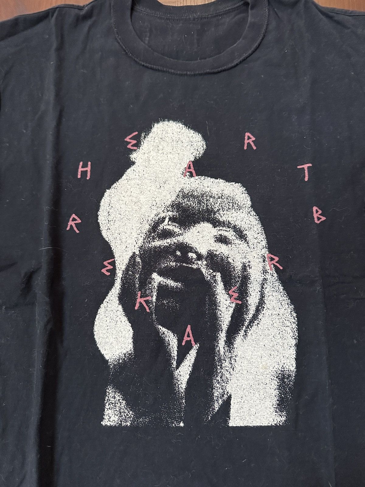 For Those Who Sin For Those Who Sin Heartbreaker Tee Size US M / EU 48-50 / 2 - 2 Thumbnail