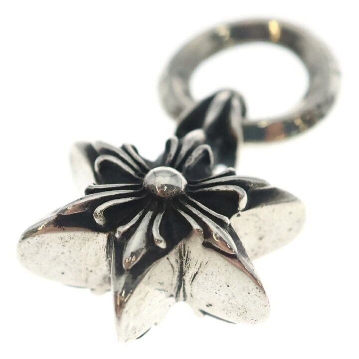 Chrome Hearts CHROME HEARTS 6 POINT STAR PENDANT SILVER Size ONE SIZE - 5 Thumbnail