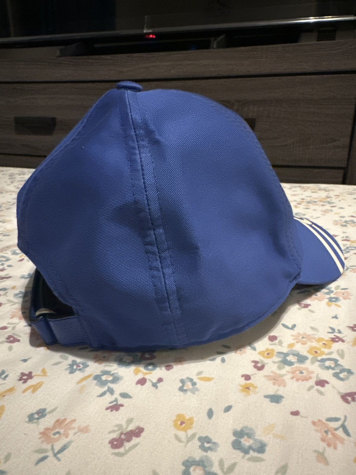 Gucci Gucci hat Size ONE SIZE - 8 Thumbnail