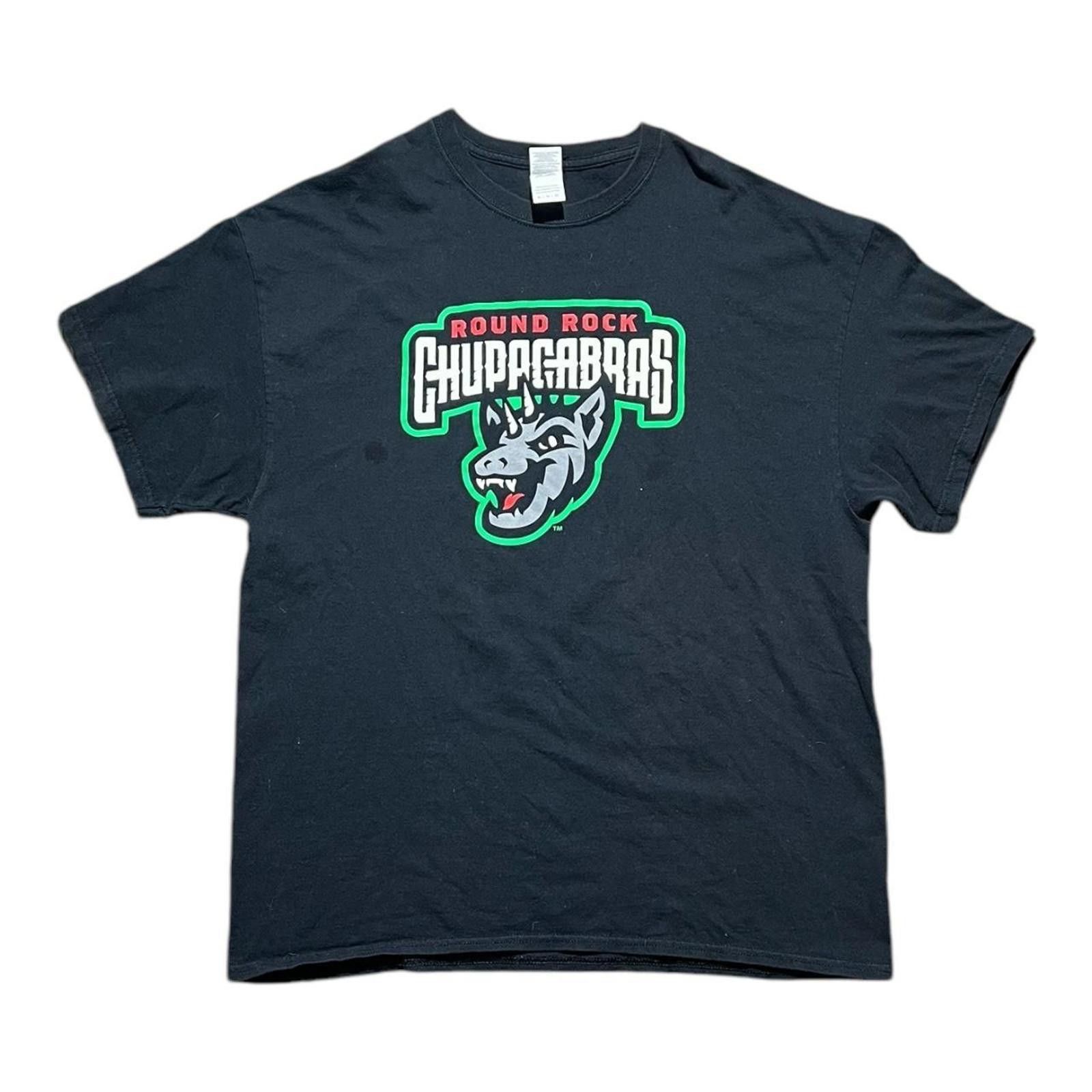 Other Round Rock Chupacabras Round Rock Express Baseball Size US XL / EU 56 / 4 - 1 Thumbnail