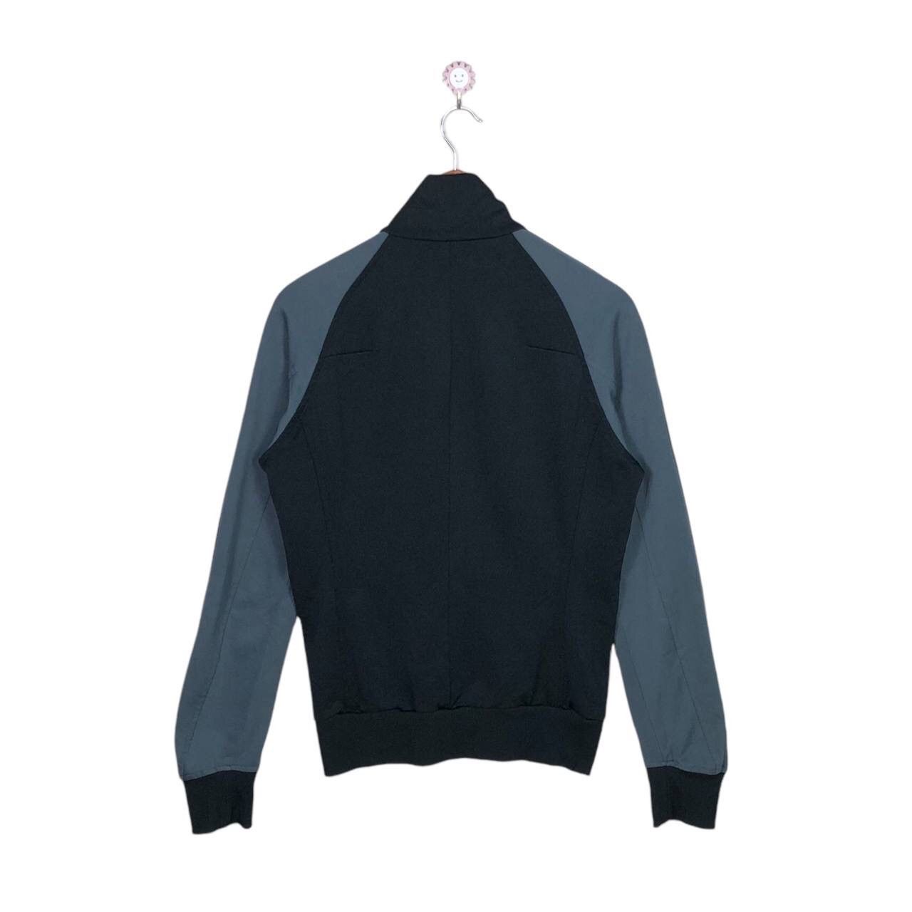 Attachment × Kazuyuki Kumagai Attachment Attachment Full Zipper Sweater Size US M / EU 48-50 / 2 - 2 Thumbnail