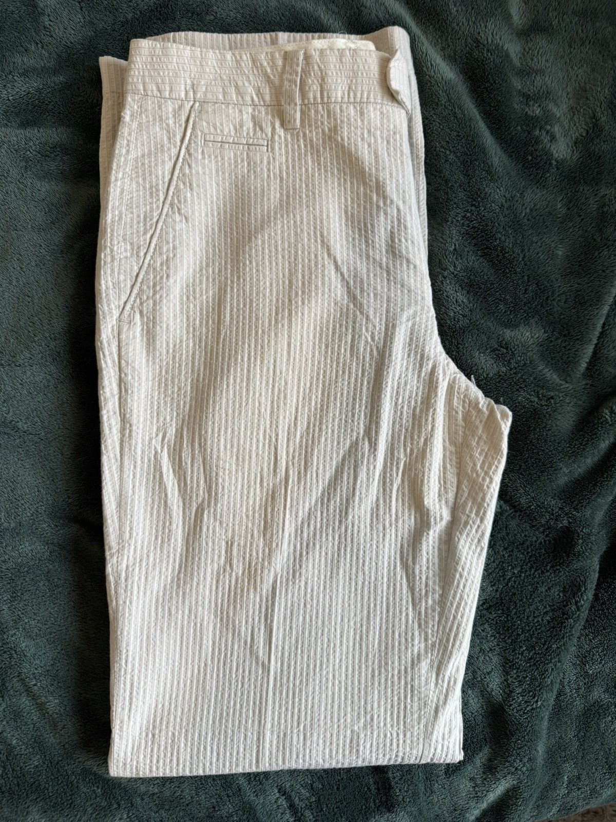 Armani Exchange Armani Pants Size US 32 / EU 48 - 4 Thumbnail
