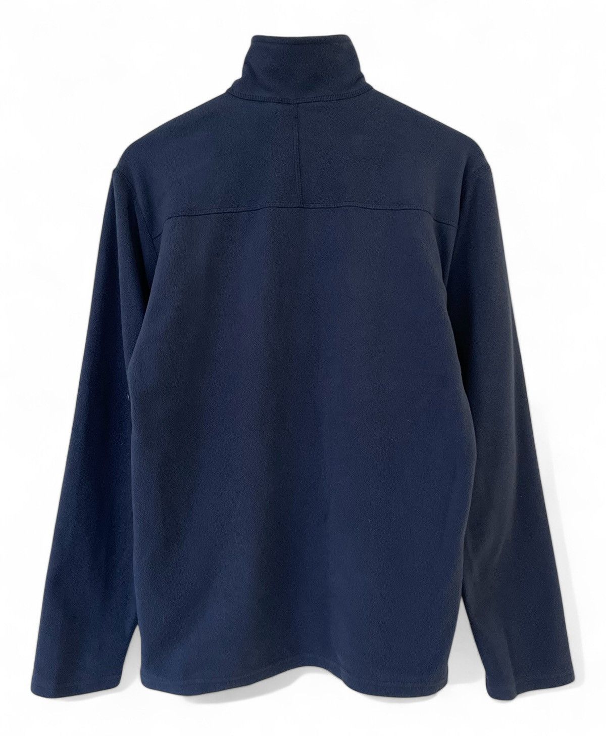 The North Face × Vintage The North Face Logo Fleece Jacket Sweater Men's Size S Size US S / EU 44-46 / 1 - 2 Thumbnail
