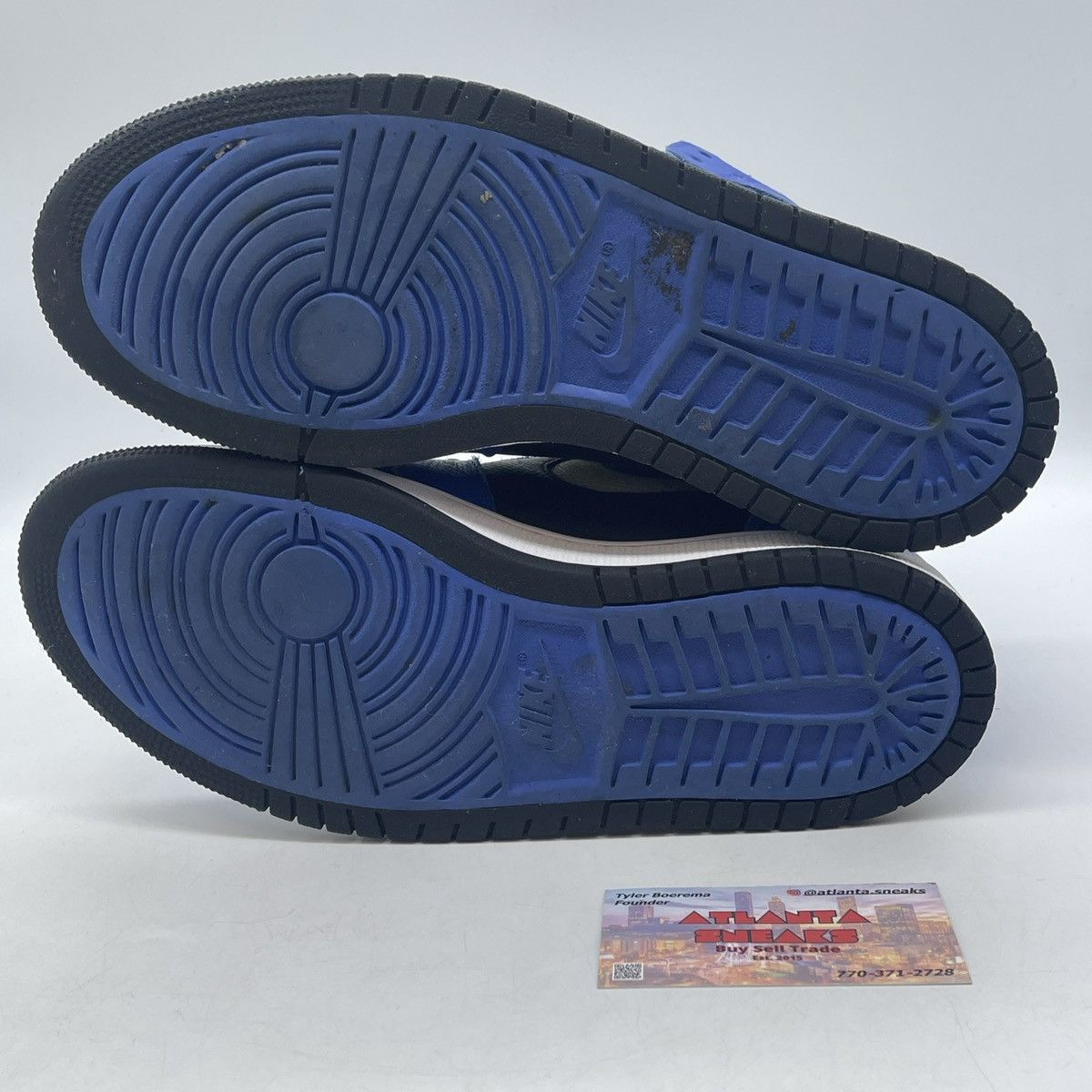 Jordan Brand Wmns air Jordan 1 sisterhood Size US 9.5 / IT 39.5 - 7 Thumbnail