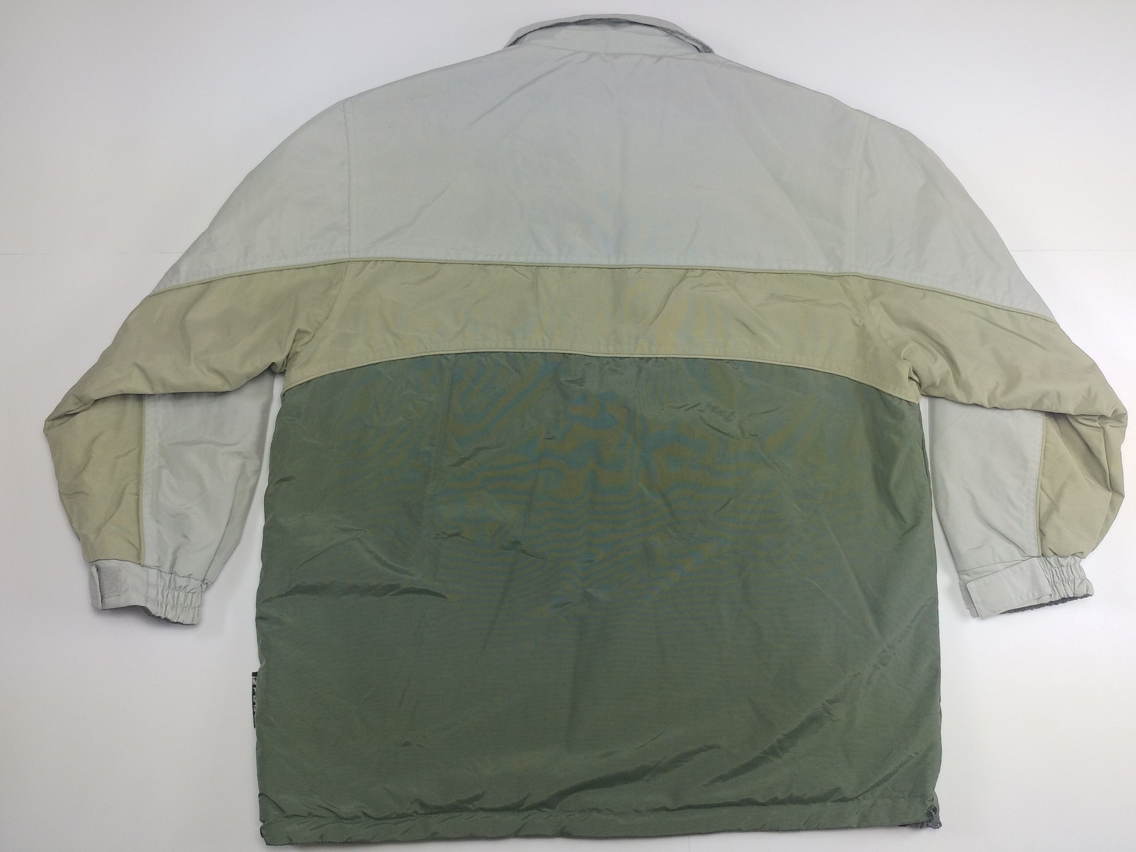 Fubu FUBU jacket, vintage, 90s hip hop, 1990s, skater Y2K M Size US M / EU 48-50 / 2 - 14 Thumbnail