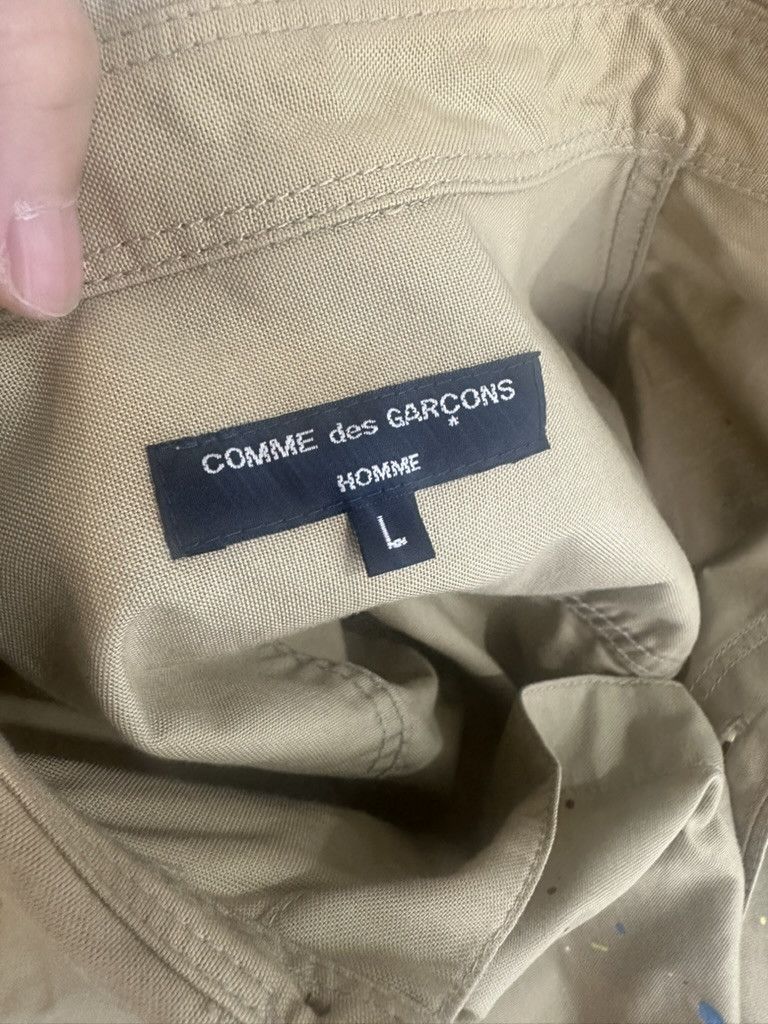 Comme des Garcons × Comme des Garcons Homme comme des garcons homme Size US L / EU 52-54 / 3 - 5 Thumbnail