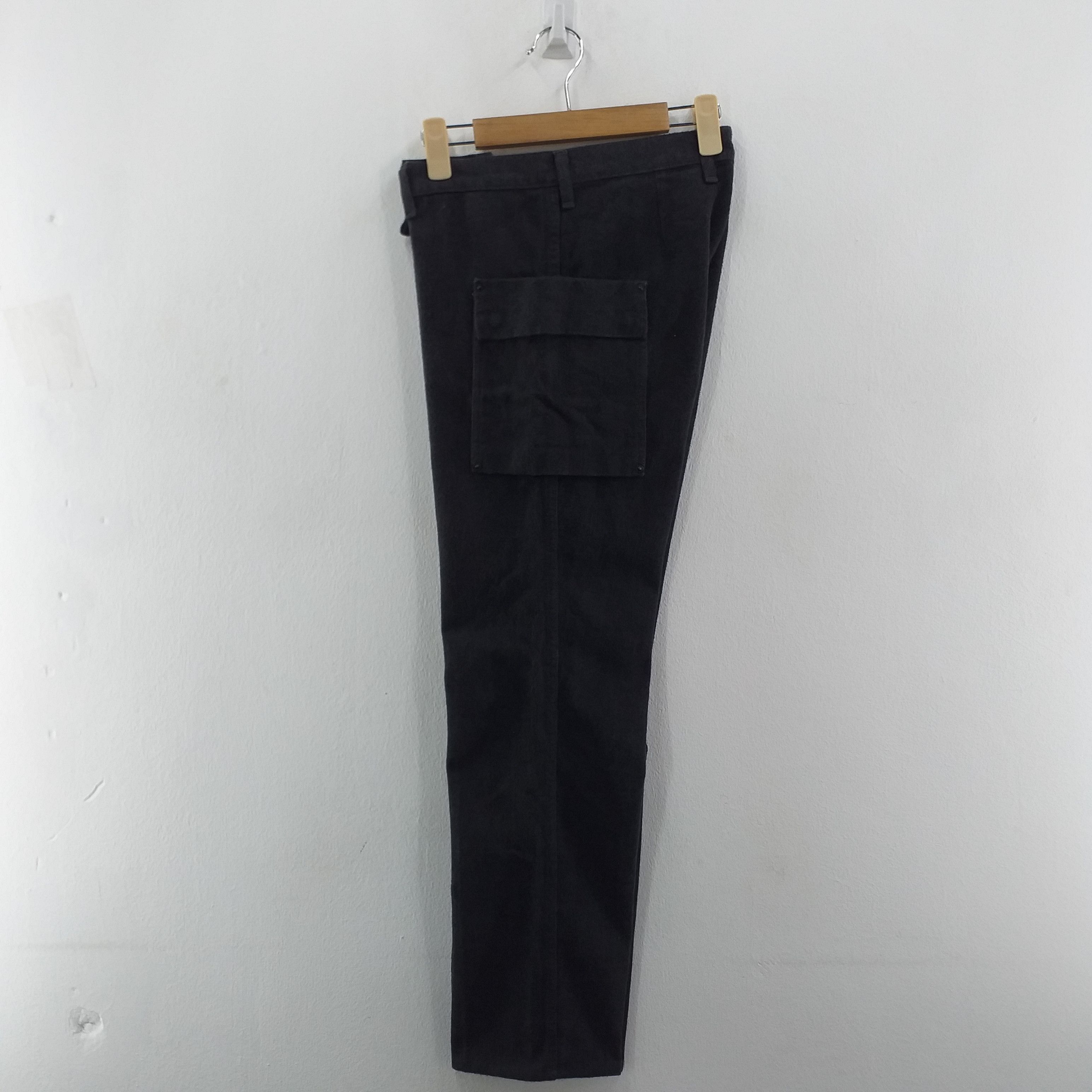Japanese Brand Japanese Brand Junmen Cargo Pants -CP047 Size US 31 - 12 Thumbnail