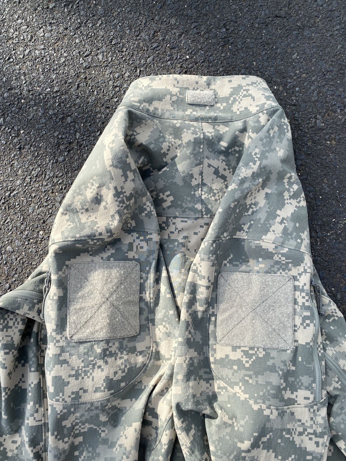 Arc'teryx Arc’teryx Leaf UCP Combat Jacket Size US L / EU 52-54 / 3 - 5 Thumbnail