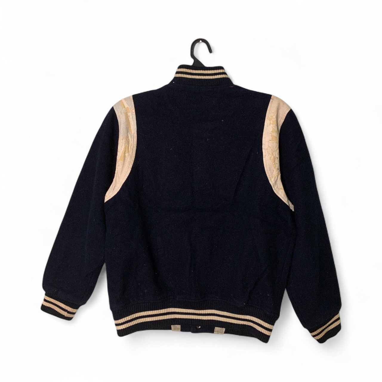 McGregor Rare Design Vintage McGregor Sportswear Varsity Jackets Size US M / EU 48-50 / 2 - 2 Thumbnail