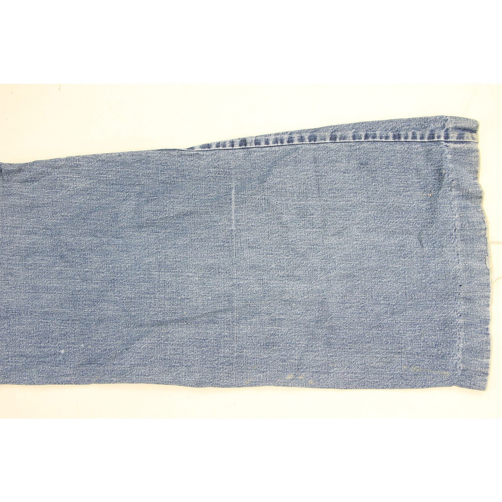 Levi's Vintage Levi's Orange Tab Flare Bell Bottom Jeans W28 L31 Size 28" / US 6 / IT 42 - 10 Thumbnail