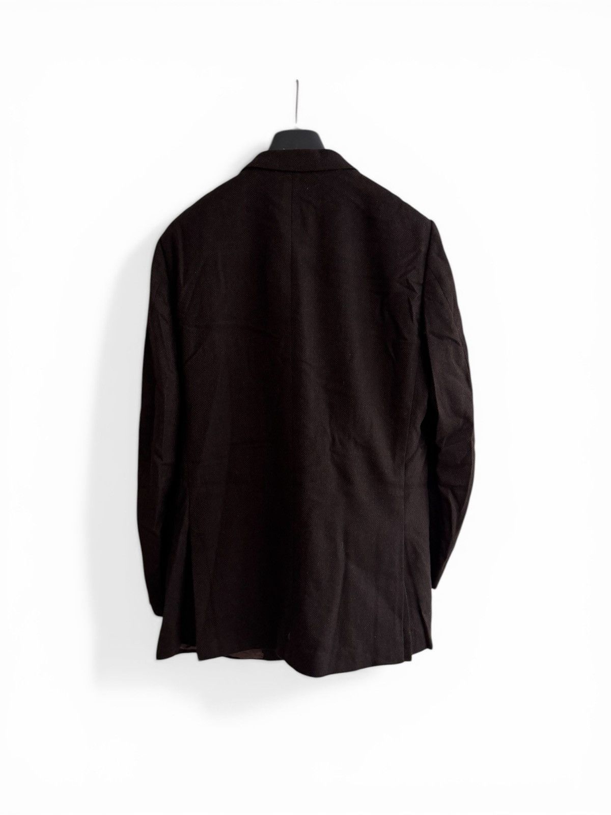Other Ing Loro Piana Cashmere Wool Jacket Size US L / EU 52-54 / 3 - 2 Thumbnail