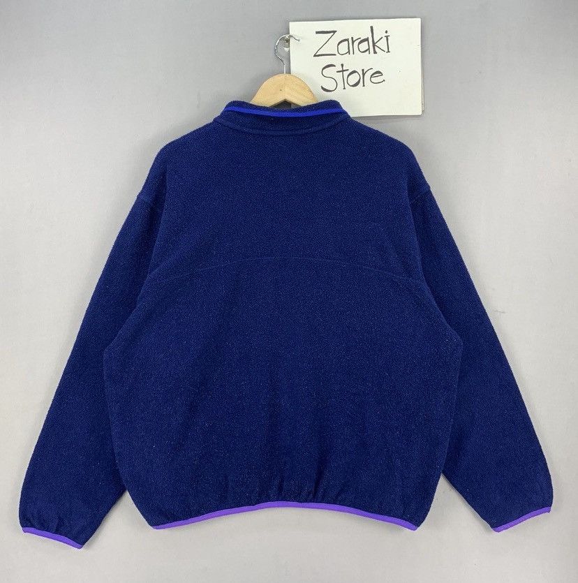 L.L. Bean Vintage LL Bean Pullover Sweatshirt Jacket Size US XL / EU 56 / 4 - 11 Thumbnail
