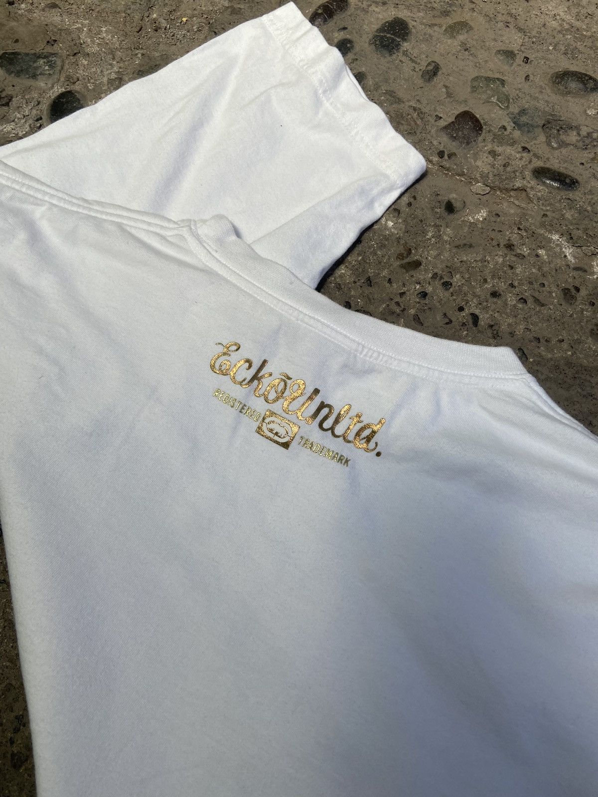 Ecko Unltd. Ecko unlimited rhyno t shirt Size US L / EU 52-54 / 3 - 9 Thumbnail