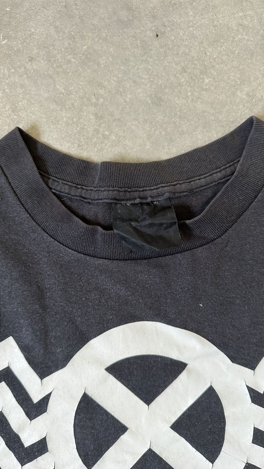 Bounty Hunter VINTAGE BOUNTY HUNTER TEE Size US M / EU 48-50 / 2 - 5 Thumbnail