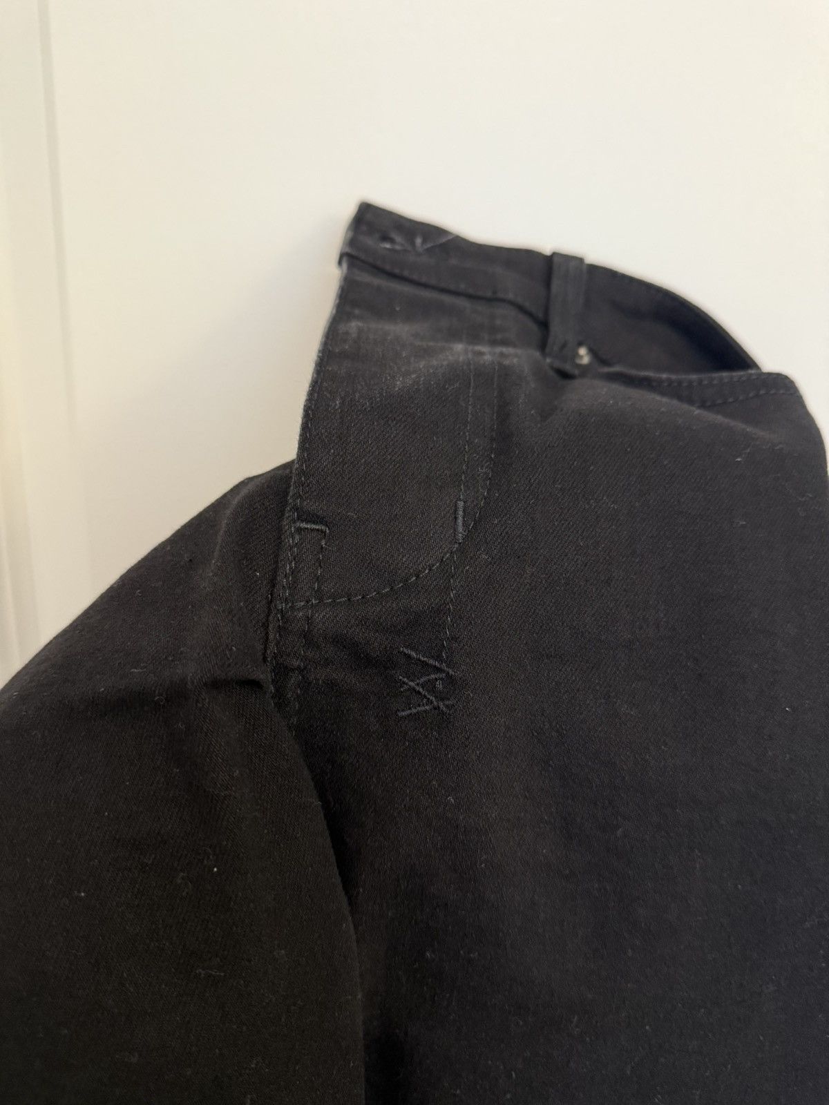 Ksubi Chitch Laid Back Jeans Size US 32 / EU 48 - 18 Thumbnail